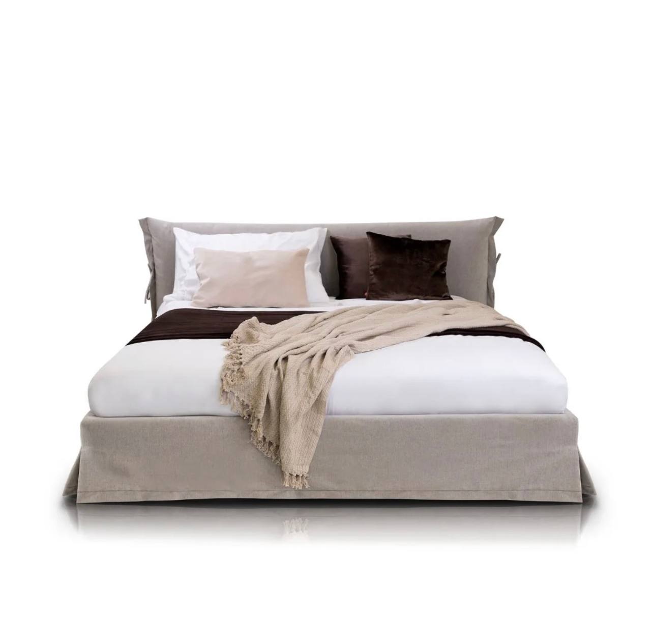 Cama Baúl Lino