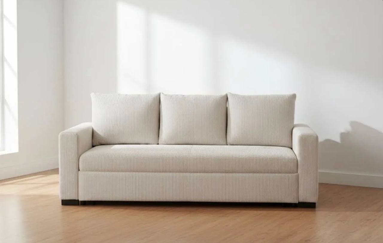 Sillón Cama Lino