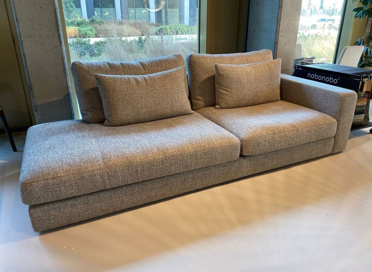 Sillón Moscú